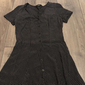 brandy melvile dress